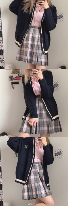 灰粉格  㭈桃-资料图