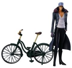 Super One Piece Styling Film Z 青雉 -资料图