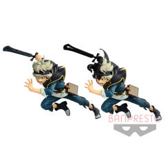 DXF Figure 阿斯塔 -资料图