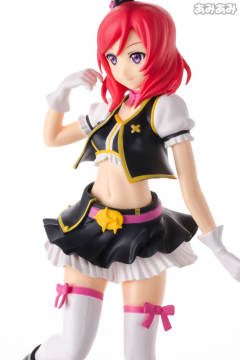 PM Figure 西木野真姫 No Brand Girls-资料图