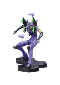 High Grade Figure EVA13号机