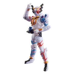 Bottle Change Rider Series 假面骑士Build Genius Form-资料图