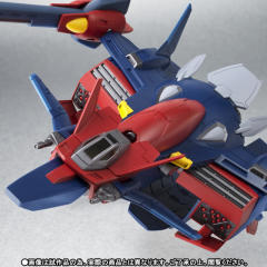 ROBOT魂 GS-9900 G-猎鹰-资料图