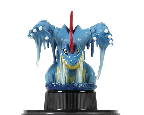 Pokémon TFG Figure 大力鳄