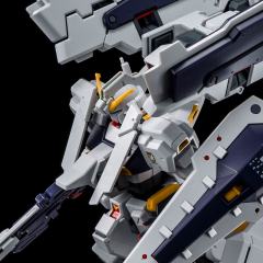HGUC FF-X29A G单元 佛多德-资料图