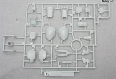 MG XXXG-01SR 沙漠高达 EW ver.-资料图