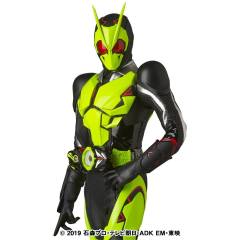 假面骑士Zero-One Rising Hopper-资料图