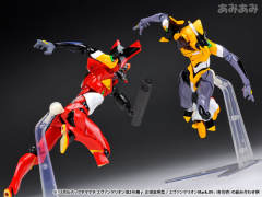 EVA2号机 Gamma-资料图