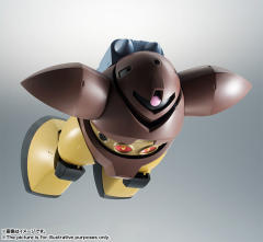 ROBOT魂 MSM-03 战蟹 ver. A.N.I.M.E.-资料图