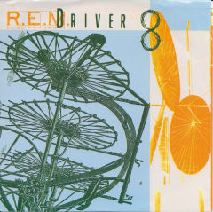 Driver 8