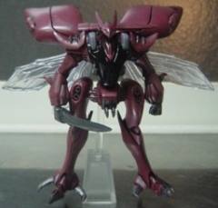伯胄 HG Seisenshi Dunbine-资料图