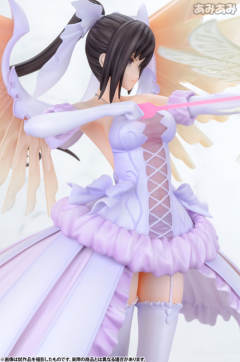 咲夜 Mode:Seraphim-资料图