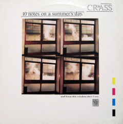 10 Notes On A Summer's Day