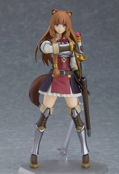 figma#467 拉芙塔莉雅 