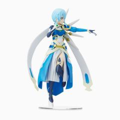 LPM Figure 朝田诗乃-资料图