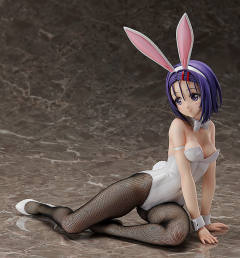 B-style 西连寺春菜 Bunny ver.-资料图