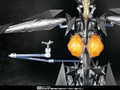 SHF 制裁天体用终极兵器 杰顿-资料图