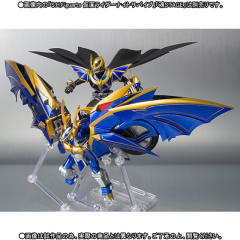 SHF 假面骑士 Knight Survive-资料图