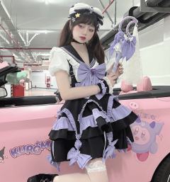 神月少女-资料图