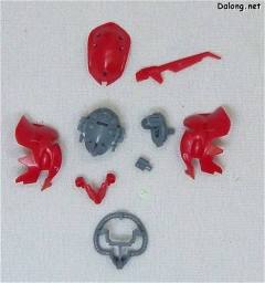 MG MSN-06S 新安洲 Ver.Ka-资料图