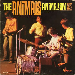 Animalism