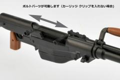 Little Armory LA090 西蒙诺夫 PTRS-41 反坦克步枪-资料图
