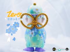 雪樱和菓子 ZERO-资料图