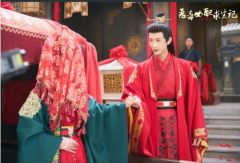 穿书之恶毒女配求生记