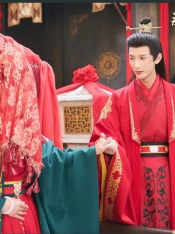 穿书之恶毒女配求生记