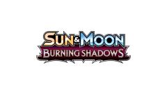 【SM3】Burning Shadows