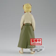 鬼灭之刃 绊之装 二十六之型 A款 炼狱千寿郎-资料图