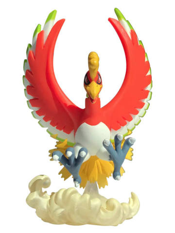 Pokémon TCG Figure 凤王 