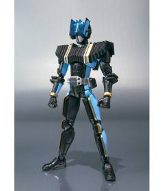 SHF 假面骑士Diend-资料图