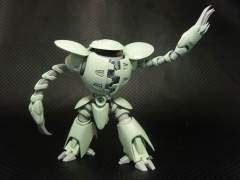 ROBOT魂 AMX-109 卡普尔-资料图