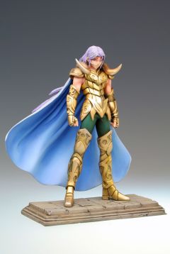 Saint Seiya Super Statue 白羊座穆 -资料图