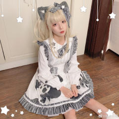奶茶猫 JSK-资料图
