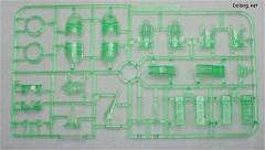 HGUC NZ-666 刹帝利 透明版-资料图