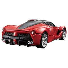 多美卡旗舰版 RS LaFerrari-资料图