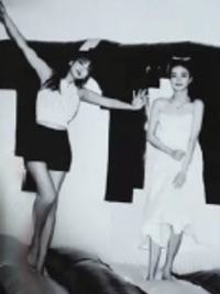 21夏日日记kit明信片 秀妮 ver.B