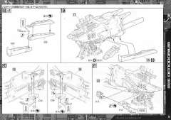 HGUC RX-78 GP03D 石斛兰,RX-78 GP03S 雄蕊-资料图