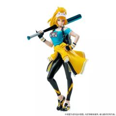 CXC 花木兰 青春决赛季Ver.-资料图
