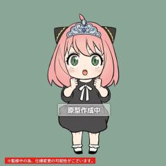 Puchieete 阿尼亚公主-资料图