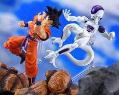 SHF 弗利萨 最终形态 Resurrection-资料图