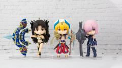 Figuarts mini 伊什塔尔-资料图