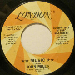 Music / When You Lose Someone So Young