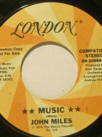 Music / When You Lose Someone So Young