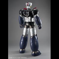 Jumbo Soft Vinyl Figure 魔神Z -资料图