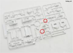 MG GN-002 力天使高达-资料图