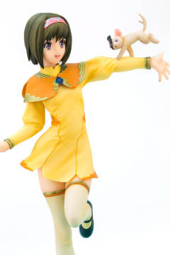 Yamato Girls Collection 希尔德舒尔茨 -资料图
