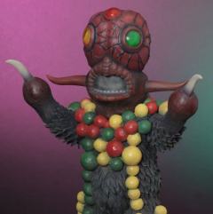 Daikaiju Series 信号超兽 希格纳林恩-资料图